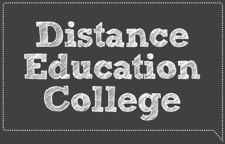 Distance Education College